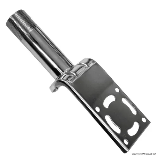 Base for V9176 masthead GLOMEX product image