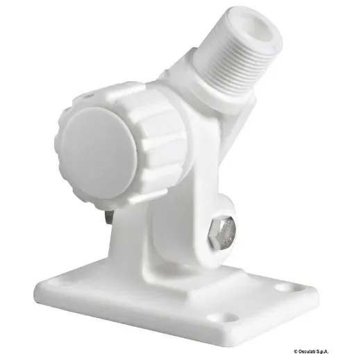 Osculati - Swivelling base for VHF antenna and GPS - 29.897.99 product image