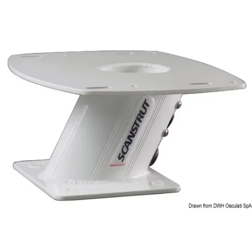 Osculati - SCANSTRUT aluminium power tower 150 mm - 29.900.10 product image