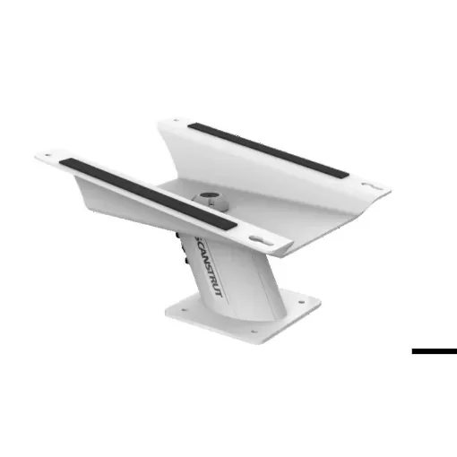 Osculati - SCANSTRUT aluminium Power Tower 150 mm for Starlink - 29.902.10 product image