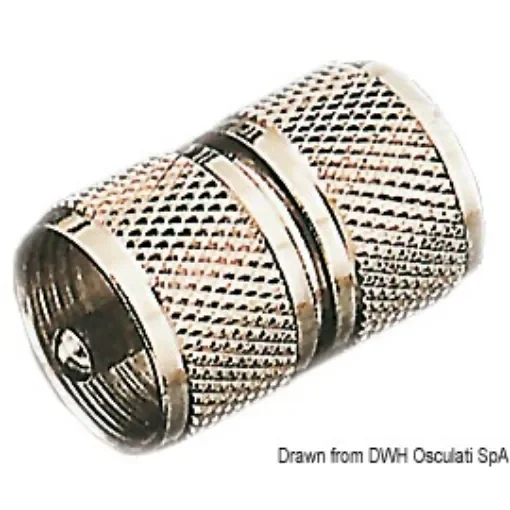 Osculati - Double male connection - 29.903.60 product image