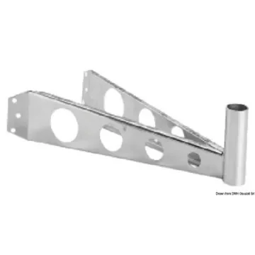 Osculati - Cantilever base for 29.925.00 - 29.917.30 product image