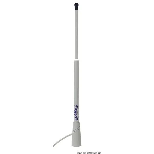 Osculati - GLOMEX fibreglass antenna for CB devices - 29.920.00 product image