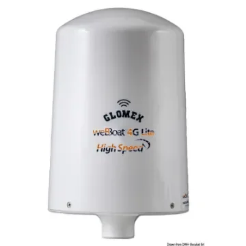 Osculati - weBBoat&amp;#174; GLOMEX - 29.921.08 product image