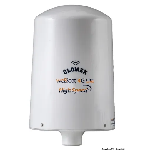 Osculati - weBBoat&amp;#174; GLOMEX - 29.921.08 product image