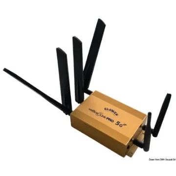 Osculati - GLOMEX weBBoat&amp;#174; Link PRO 5G - 29.921.11 product image
