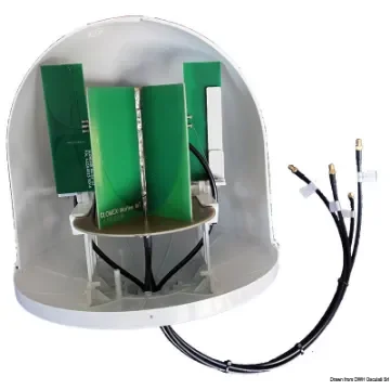 Osculati - Mobile MiMo 5G GLOMEX Antenna - 29.921.13 product image