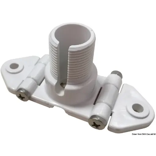 Osculati - Support mast for WebBoat Antenna - 29.921.30 product image