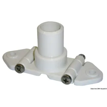 Osculati - Nylon mount with adjustable base for installation - 29.921.31 product image
