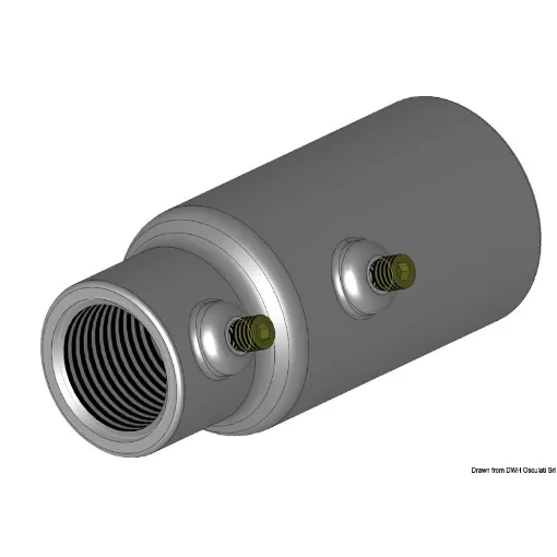 Adapter for Starlink GLOMEX antenna product image