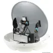 Osculati - GLOMEX Mars 4 Skew NEO satellite TV antenna - 29.923.62 product image