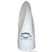 Osculati - GLOMEX Avior TV/AM-FM antenna white - 29.924.01 product image