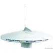 Osculati - Antenna TV Glomex Nashira AGC/DAB/AM-FM nera - 29.925.21 product image