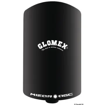 Osculati - Antenna TV Glomex DVB-72 Mizar AGC nera - 29.924.05 product image