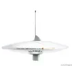 Osculati - GLOMEX Nashira AGC/DAB AM-FM TV antenna - 29.925.20 product image