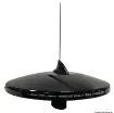 Osculati - GLOMEX Talitha AGC/DAB AM-FM TV antenna black - 29.926.21 product image