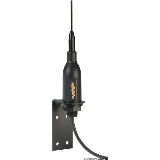 Osculati - Glomex Task VHF antenna - 29.985.02 product image