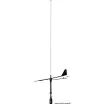 Osculati - SUPERGAIN VHF antenna by Glomex Black Swan - 29.985.05 product image