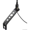 Osculati - SUPERGAIN VHF antenna by Glomex Black Swan - 29.985.05 product image