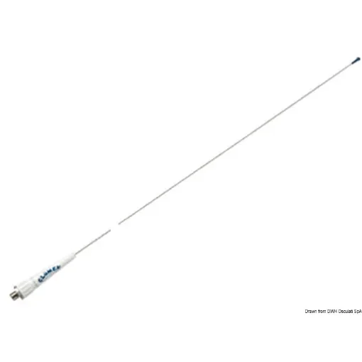 Osculati - Glomex Glomeasy Line VHF SS antenna 0.9 m - 29.990.01 product image