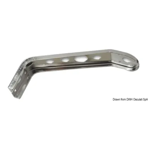 Osculati - Glomex Glomeasy Line SS arm for mast head - 29.990.15 product image