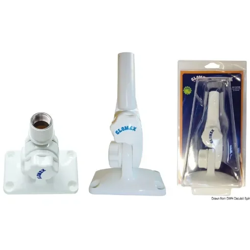 Osculati - Glomex Glomeasy Line nylon articulated base - 29.990.16 product image