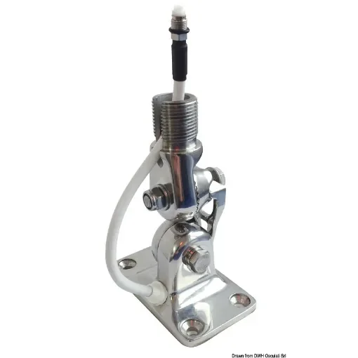 Osculati - Glomex Glomeasy Line AISI 316 articulated base - 29.990.17 product image