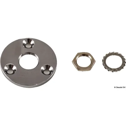 Osculati - Base inox da ponte - 29.990.19 product image
