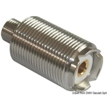 Osculati - Glomex Glomeasy Line RA351 terminal - 29.990.21 product image