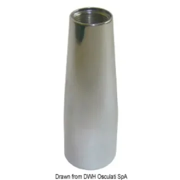 Osculati - Glomex Glomeasy fitting to plug to antennas - 29.990.25 product image