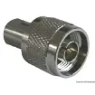 Osculati - Glomex FME male / N male RA354 adaptor - 29.990.26 product image
