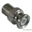 Osculati - Glomex FME male / BNC male RA355 adaptor - 29.990.27 product image
