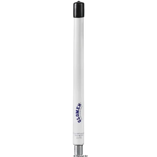 Osculati - GLOMEX GlomeasyLine supercompact VHF antenne whit - 29.994.01 product image