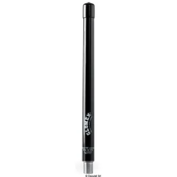 Osculati - GLOMEX GlomeasyLine supercompact VHF antenne black - 29.994.02 product image