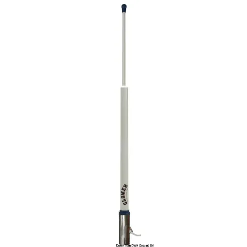 Osculati - GLOMEX RA1225HP VHF Antenna - 29.995.60 product image