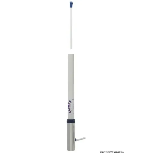 GLOMEX - RA 1206 VHF antenna product image