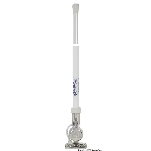 Osculati - GLOMEX VHF RA104 antenna - 29.996.03 product image