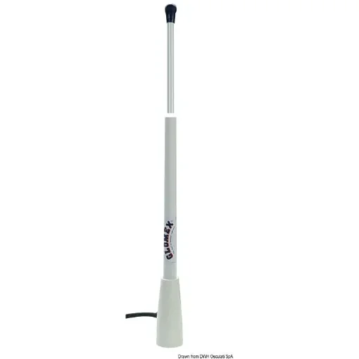 GLOMEX RA 400 VHF antenna product image