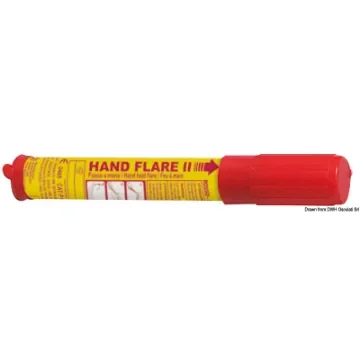 Hand-held flare product image