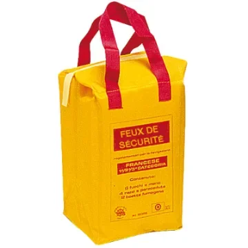Osculati - Kit soccorso oltre le 6 miglia noleggio e 50 miglia diporto (Articolo soggetto a eco-contributo Co.Ge.Pir) - 30.230.03 product image