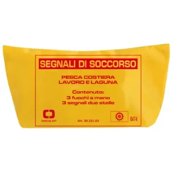 Osculati - Kit for lagoon local fishing and working purposes - 30.231.03 product image