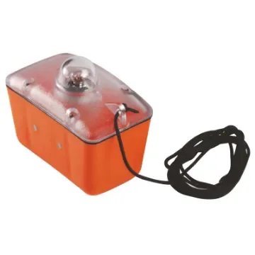 Osculati - Sealux electronic floating rescue light - 30.432.00 product image
