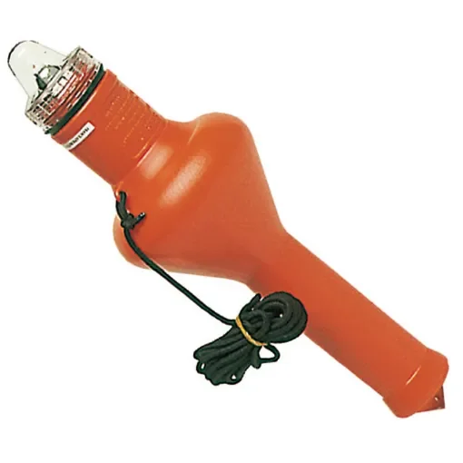 Osculati - STAR 1 floating rescue light with automatic tilt switching - 30.584.00 product image