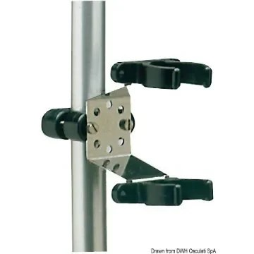 Osculati - Bracket for rescue light - 30.584.01 product image