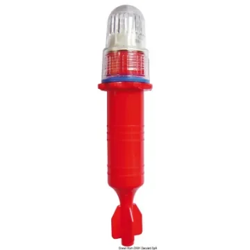 Osculati - LED signalling light min.visibility 3 miles - 30.592.01 product image