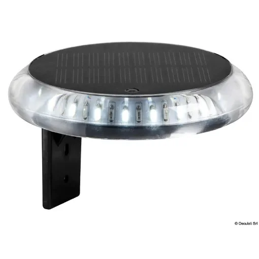 Osculati - LED warning light white - 30.596.01 product image