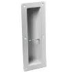 Osculati - Recess fit extinguisher compartment - 31.428.00 product image