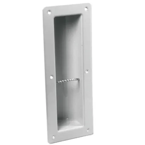 Osculati - Recess fit extinguisher compartment - 31.428.00 product image