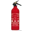 Osculati - MED-type approved powder extinguisher - 31.450.00 product image