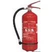 Osculati - Solas powder extinguisher 6 kg MED - 31.451.05 product image